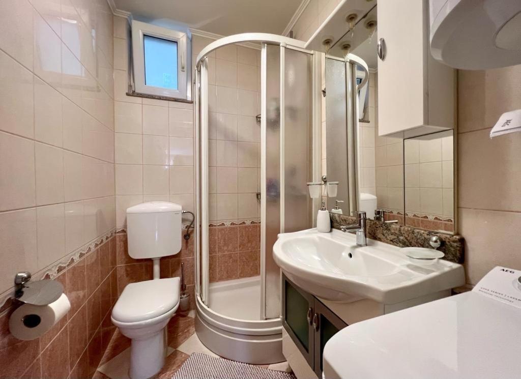 Apartman Josip Split Exterior photo